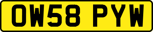 OW58PYW