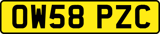 OW58PZC