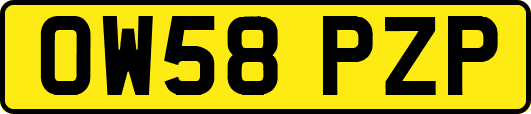 OW58PZP