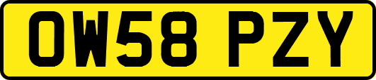 OW58PZY