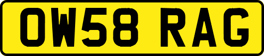 OW58RAG
