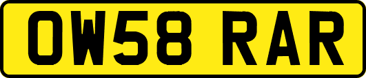 OW58RAR