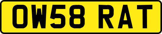OW58RAT