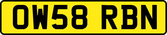 OW58RBN