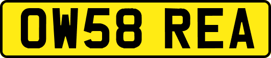 OW58REA