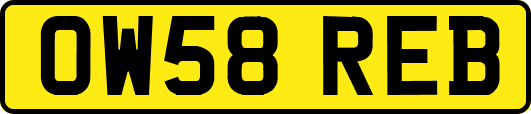 OW58REB
