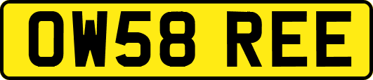 OW58REE