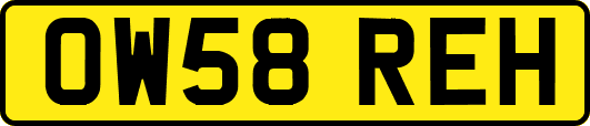 OW58REH