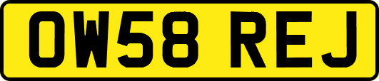 OW58REJ