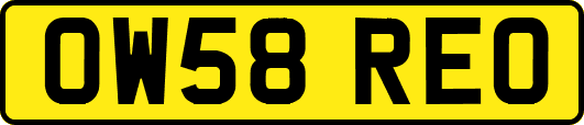OW58REO