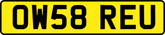 OW58REU