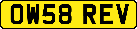 OW58REV