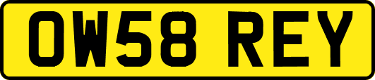 OW58REY