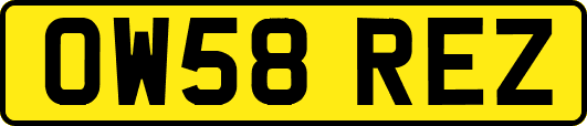 OW58REZ