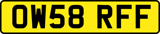 OW58RFF