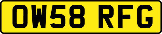 OW58RFG