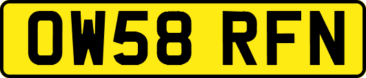 OW58RFN