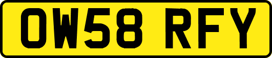 OW58RFY