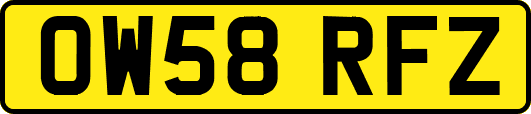 OW58RFZ