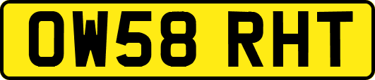 OW58RHT