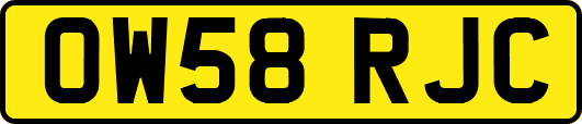 OW58RJC