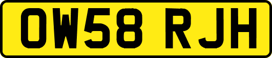 OW58RJH