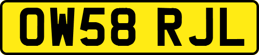OW58RJL
