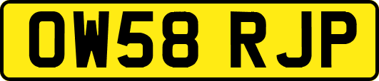 OW58RJP