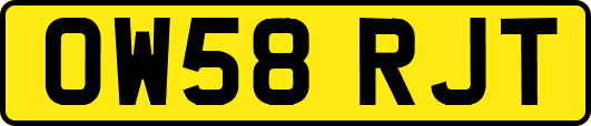 OW58RJT