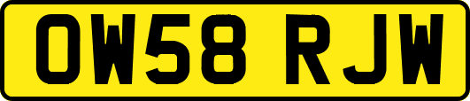 OW58RJW