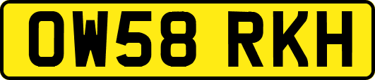 OW58RKH