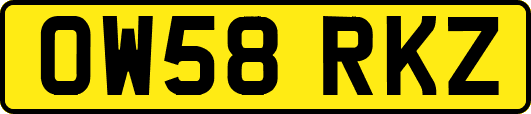 OW58RKZ