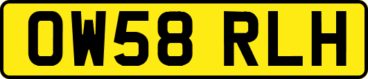 OW58RLH