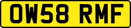 OW58RMF