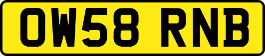 OW58RNB