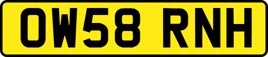 OW58RNH