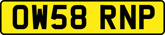 OW58RNP