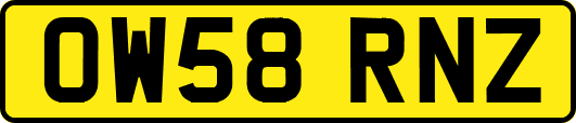 OW58RNZ