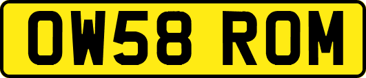 OW58ROM