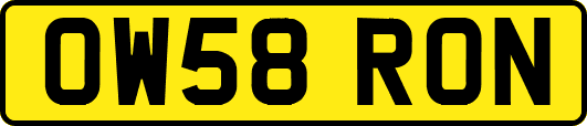 OW58RON