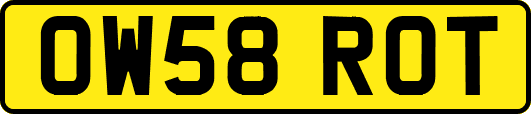 OW58ROT