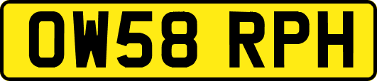 OW58RPH