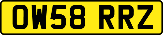 OW58RRZ
