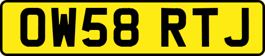 OW58RTJ