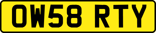 OW58RTY