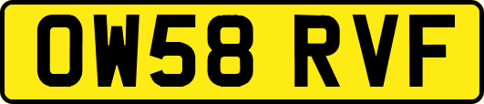 OW58RVF