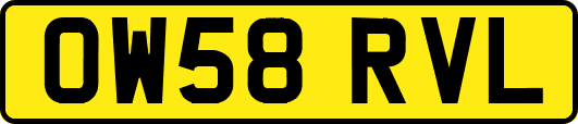 OW58RVL