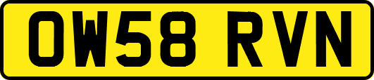 OW58RVN