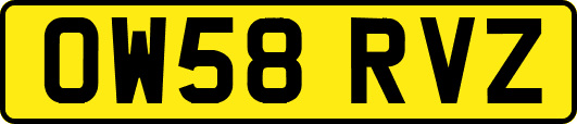 OW58RVZ