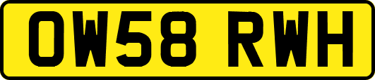 OW58RWH